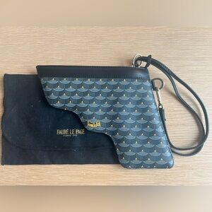 Faure Le Page Calibre 22 pochette.